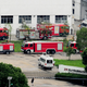 Illustration for article titled Death Toll Estimate Doubles To 146 In GM Supplier Explosion In China